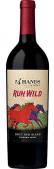 14 Hands - Run Wild Red Blend 0