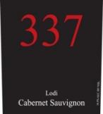 Noble Vines - 337 Cabernet Sauvignon Lodi NV