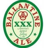 Ballantine - XXX Ale (6 pack bottles)