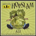 Bells Brewery - Hopslam Ale (6 pack bottles)