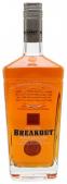 Breakout - Rye Whiskey