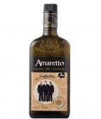 Caffo - Fratelli dItalia Amaretto (750ml)