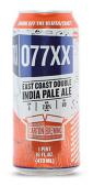 Carton Brewing Company - 077XX (4 pack bottles)