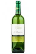 Chateau de Bonhoste - Bordeaux Blanc 0