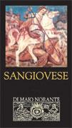 Di Majo Norante - Sangiovese  0