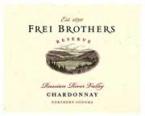 Frei Brothers - Chardonnay Russian River Valley Reserve 0