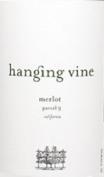 Hanging Vine - Merlot Parcel 9 California 0