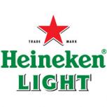 Heineken - Premium Light (24 pack cans)