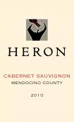 Heron Wines - Cabernet Sauvignon Mendocino 0