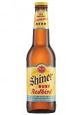 Shiner - Ruby Redbird (6 pack bottles)