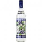 Stolichnaya - Blueberi Vodka