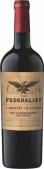 The Federalist - Cabernet Sauvignon Boubon Barrel Aged 0