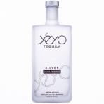 Yeyo Blanco Tequila 0