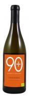 90+ Cellars - Lot 122 Chardonnay Mendocino 0