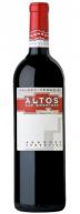Altos Las Hormigas - Malbec Terroir 0