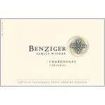 Benziger - Chardonnay Carneros 0