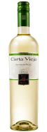 Carta Vieja - Sauvignon Blanc Maule Valley 0