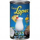 Coco Lopez - Cream of Coconut (15oz bottle)