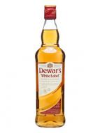 Dewars - White Label Blended Scotch Whisky