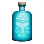 Golden State Distillery - Gray Whale Gin