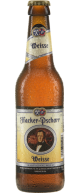 Hacker Pschorr - Weisse (6 pack bottles)