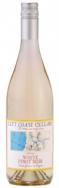 Left Coast Cellars - White Pinot Noir 0