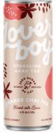 Loverboy - Orange Chai Sparkling Hard Tea (6 pack bottles)