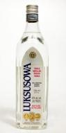 Luksusowa - Triple Distilled Vodka