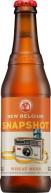 New Belgium Brewing Company - Snapshot (6 pack bottles)