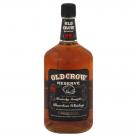 Old Crow - Kentucky Straight Bourbon Whiskey Reserve (1.75L)