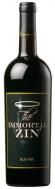 Peirano - Immortal Old Vine Zinfandel 0