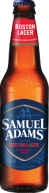 Samuel Adams - Boston Lager (6 pack bottles)