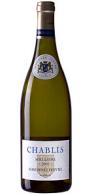 Simonnet-Febvre - Chablis 0