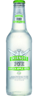 Smirnoff Ice Green Apple (6 pack bottles)