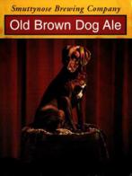 Smuttynose - Old Brown Dog Ale (6 pack bottles)