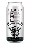 Stone Brewing - Fear Movie Lions Double IPA (6 pack bottles)