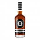 The Old Julius Distillery - 8 Ball Chocolate Flavored Whiskey