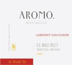 Vi�a El Aromo - Cabernet Sauvignon Maule Valley 0 (1.5L)