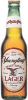 Yuengling Brewery - Yuengling Lager (12 pack bottles)