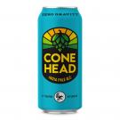 Zero Gravity Craft Brewery - Conehead IPA (4 pack bottles)