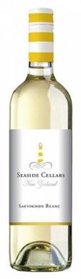 Seaside Cellars - Sauvignon Blanc NV