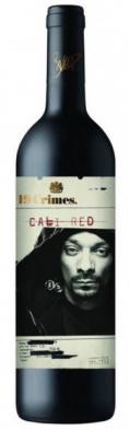 19 Crimes - Snoop Dog Cali Red NV