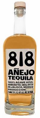 818 - Anejo