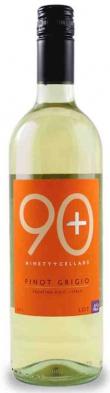 90+ Cellars - Lot 42 Pinot Grigio NV (1.5L) (1.5L)