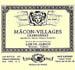 Louis Jadot - M�con-Villages NV