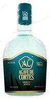 Agave de Cortes - Joven Mezcal