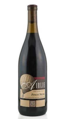 Airlie - Pinot Noir Willamette Valley NV