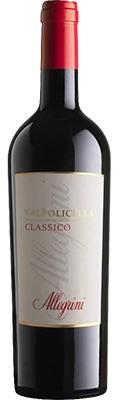 Allegrini - Valpolicella Classico NV