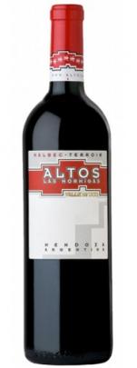 Altos Las Hormigas - Malbec Terroir NV