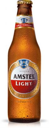 Amstel Brewery - Amstel Light (24 pack bottles) (24 pack bottles)